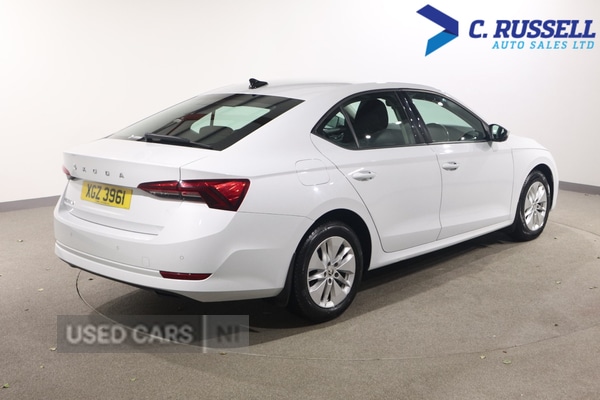 Used Skoda Octavia 2022 for sale - 77587679: Photo 5