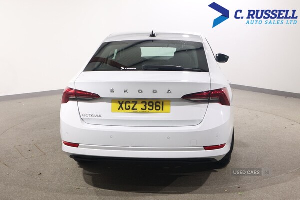 Used Skoda Octavia 2022 for sale - 77587679: Photo 6