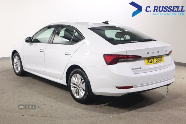 Used Skoda Octavia 2022 for sale - 77587679: Photo 7