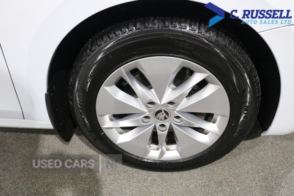 Used Skoda Octavia 2022 for sale - 77587679: Photo 9