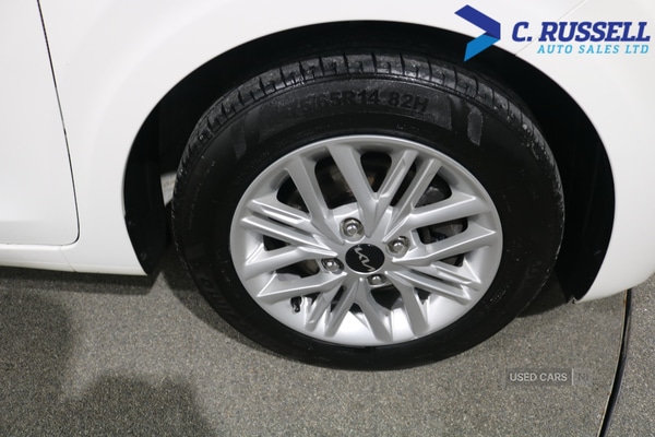 Used Kia Picanto 2022 for sale - 76409679: Photo 10