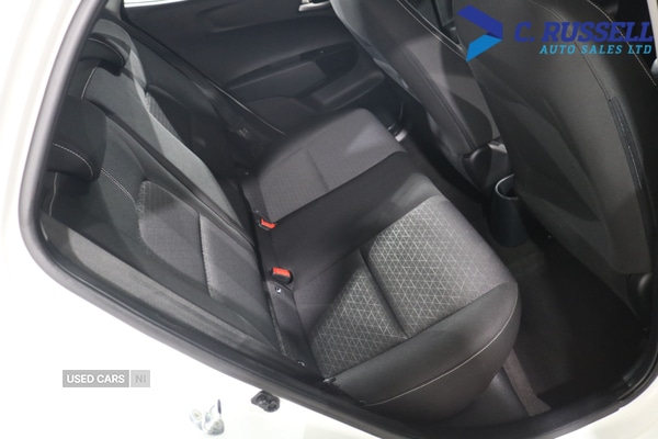 Used Kia Picanto 2022 for sale - 76409679: Photo 12