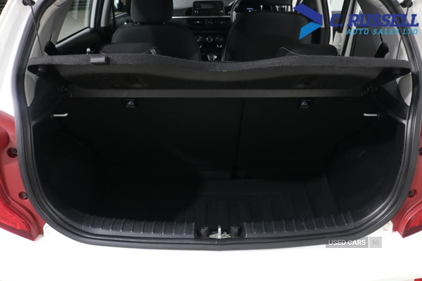 Used Kia Picanto 2022 for sale - 76409679: Photo 13