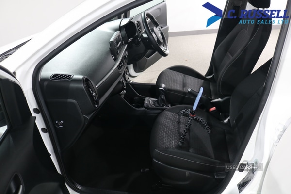 Used Kia Picanto 2022 for sale - 76409679: Photo 15