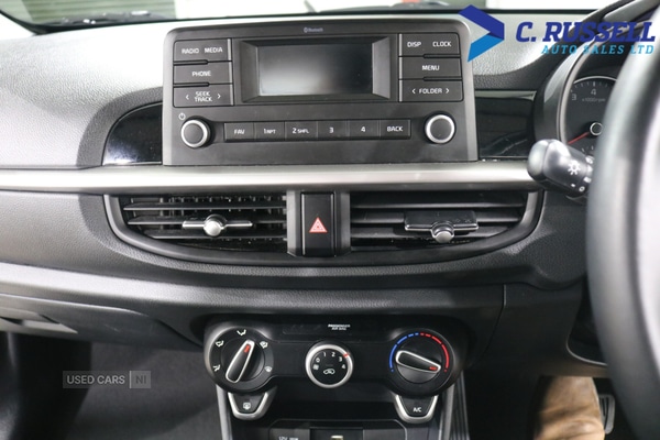 Used Kia Picanto 2022 for sale - 76409679: Photo 17