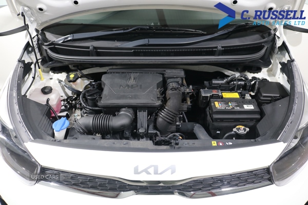 Used Kia Picanto 2022 for sale - 76409679: Photo 19