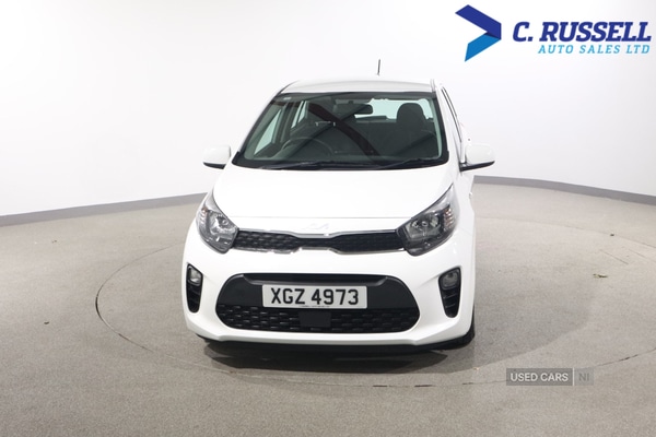Used Kia Picanto 2022 for sale - 76409679: Photo 3
