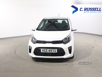 Used Kia Picanto 2022 for sale - 76409679: Photo