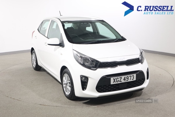 Used Kia Picanto 2022 for sale - 76409679: Photo 4