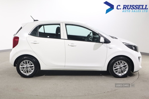 Used Kia Picanto 2022 for sale - 76409679: Photo 5