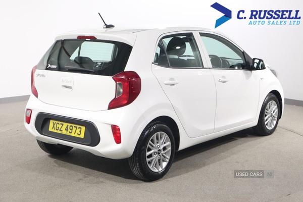 Used Kia Picanto 2022 for sale - 76409679: Photo 6