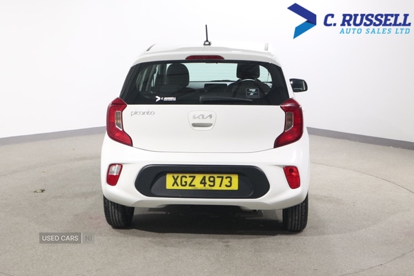 Used Kia Picanto 2022 for sale - 76409679: Photo 7
