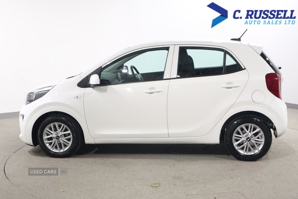 Used Kia Picanto 2022 for sale - 76409679: Photo 9