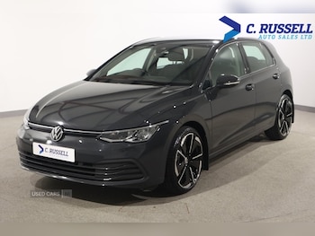 Used Volkswagen Golf 2022 for sale - 75721169: Photo