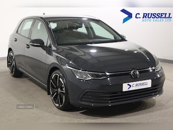 Used Volkswagen Golf 2022 for sale - 75721169: Photo
