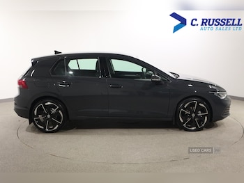 Used Volkswagen Golf 2022 for sale - 75721169: Photo