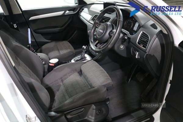 Used Audi Q3 2017 for sale - 76621343: Photo 11