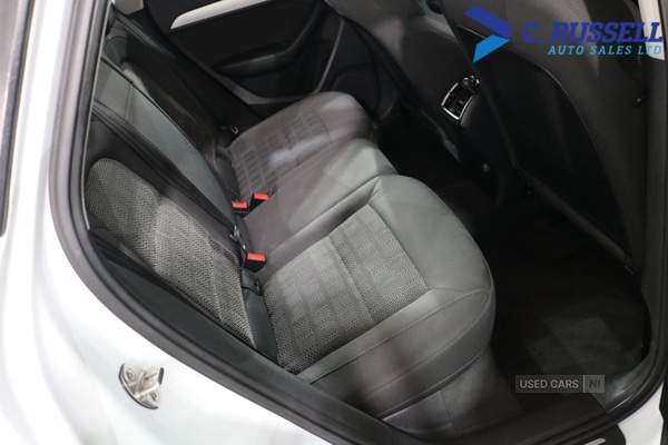 Used Audi Q3 2017 for sale - 76621343: Photo 12