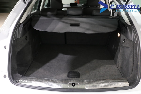 Used Audi Q3 2017 for sale - 76621343: Photo 13