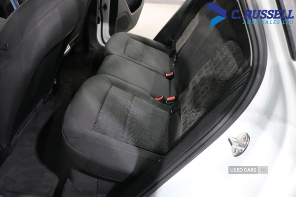 Used Audi Q3 2017 for sale - 76621343: Photo 14