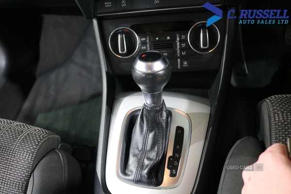 Used Audi Q3 2017 for sale - 76621343: Photo 17