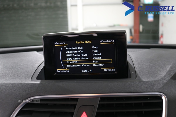 Used Audi Q3 2017 for sale - 76621343: Photo 18