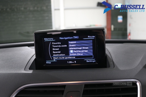 Used Audi Q3 2017 for sale - 76621343: Photo 19