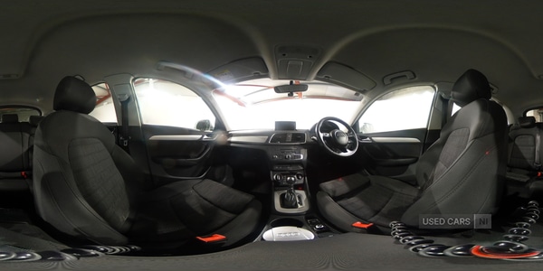 Used Audi Q3 2017 for sale - 76621343: Photo 21