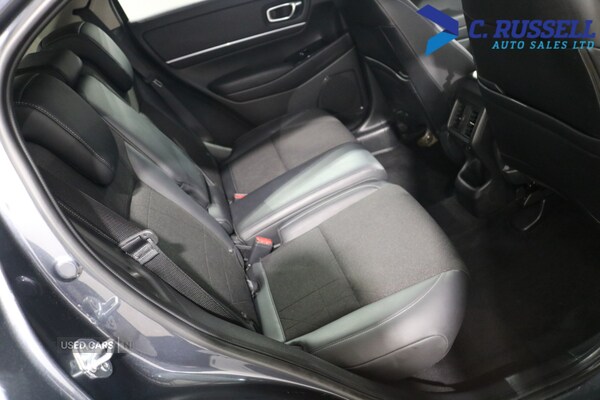 Used Honda HR-V 2023 for sale - 77659259: Photo 11
