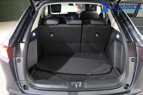 Used Honda HR-V 2023 for sale - 77659259: Photo 12