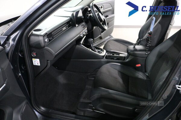 Used Honda HR-V 2023 for sale - 77659259: Photo 15