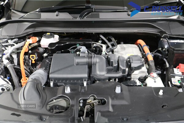 Used Honda HR-V 2023 for sale - 77659259: Photo 17