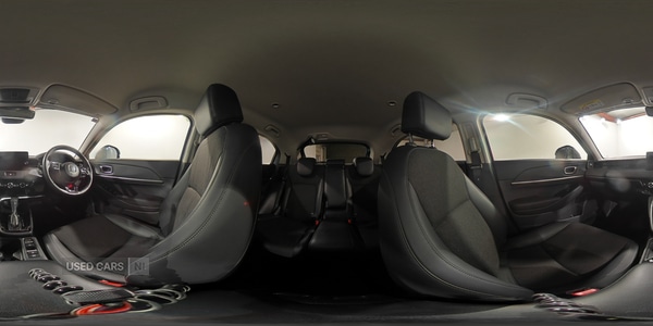 Used Honda HR-V 2023 for sale - 77659259: Photo 18