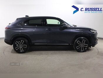 Used Honda HR-V 2023 for sale - 77659259: Photo