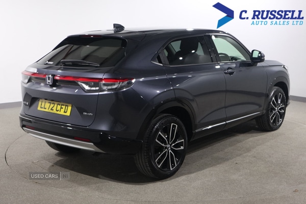 Used Honda HR-V 2023 for sale - 77659259: Photo 5