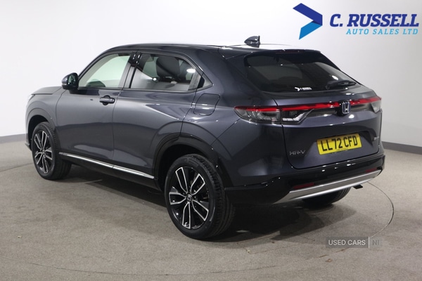 Used Honda HR-V 2023 for sale - 77659259: Photo 7