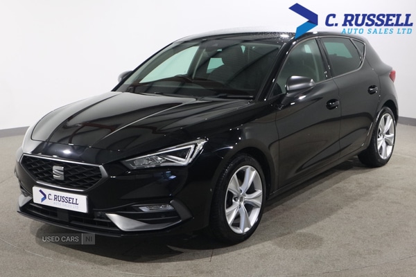 Used SEAT Leon 2020 for sale - 78136519: Photo 1