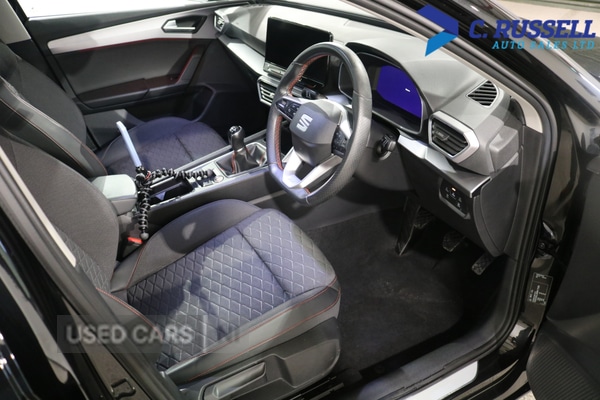 Used SEAT Leon 2020 for sale - 78136519: Photo 10