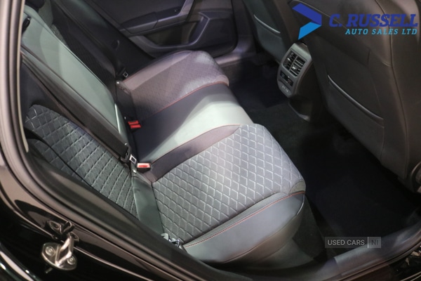 Used SEAT Leon 2020 for sale - 78136519: Photo 11