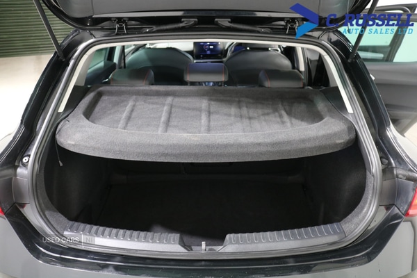 Used SEAT Leon 2020 for sale - 78136519: Photo 12