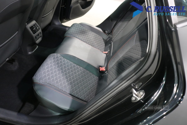 Used SEAT Leon 2020 for sale - 78136519: Photo 13