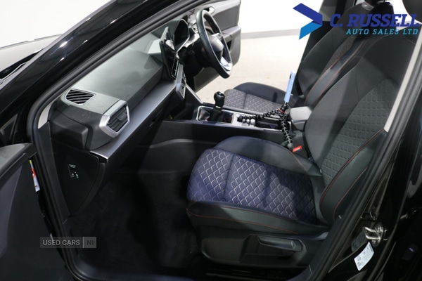 Used SEAT Leon 2020 for sale - 78136519: Photo 14