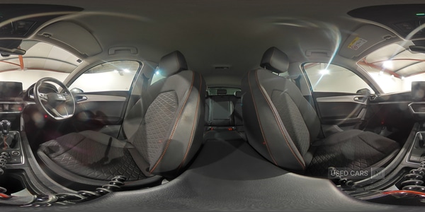 Used SEAT Leon 2020 for sale - 78136519: Photo 17