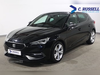 Used SEAT Leon 2020 for sale - 78136519: Photo