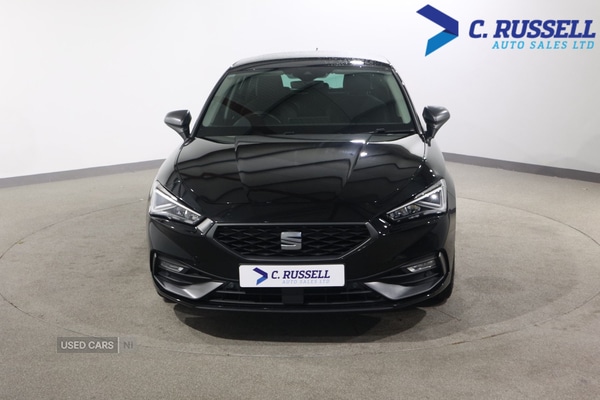 Used SEAT Leon 2020 for sale - 78136519: Photo 2