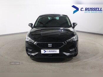 Used SEAT Leon 2020 for sale - 78136519: Photo