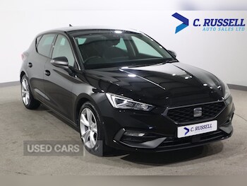 Used SEAT Leon 2020 for sale - 78136519: Photo