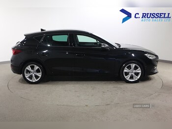 Used SEAT Leon 2020 for sale - 78136519: Photo