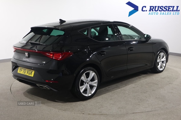 Used SEAT Leon 2020 for sale - 78136519: Photo 5