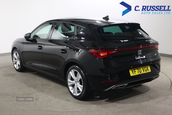 Used SEAT Leon 2020 for sale - 78136519: Photo 7